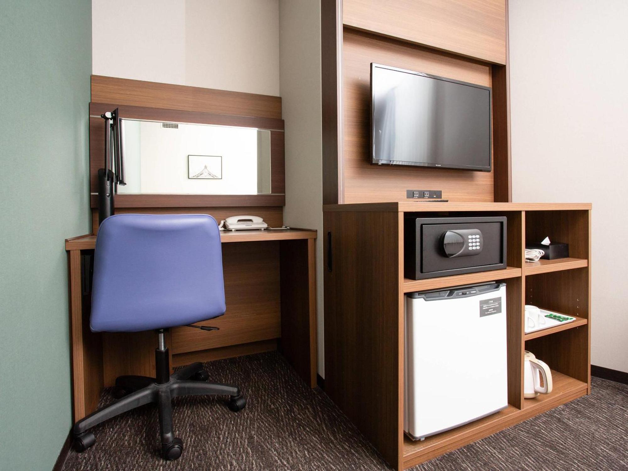 Hotel Comfort Era Higashi Kanda Prefektura Tokio