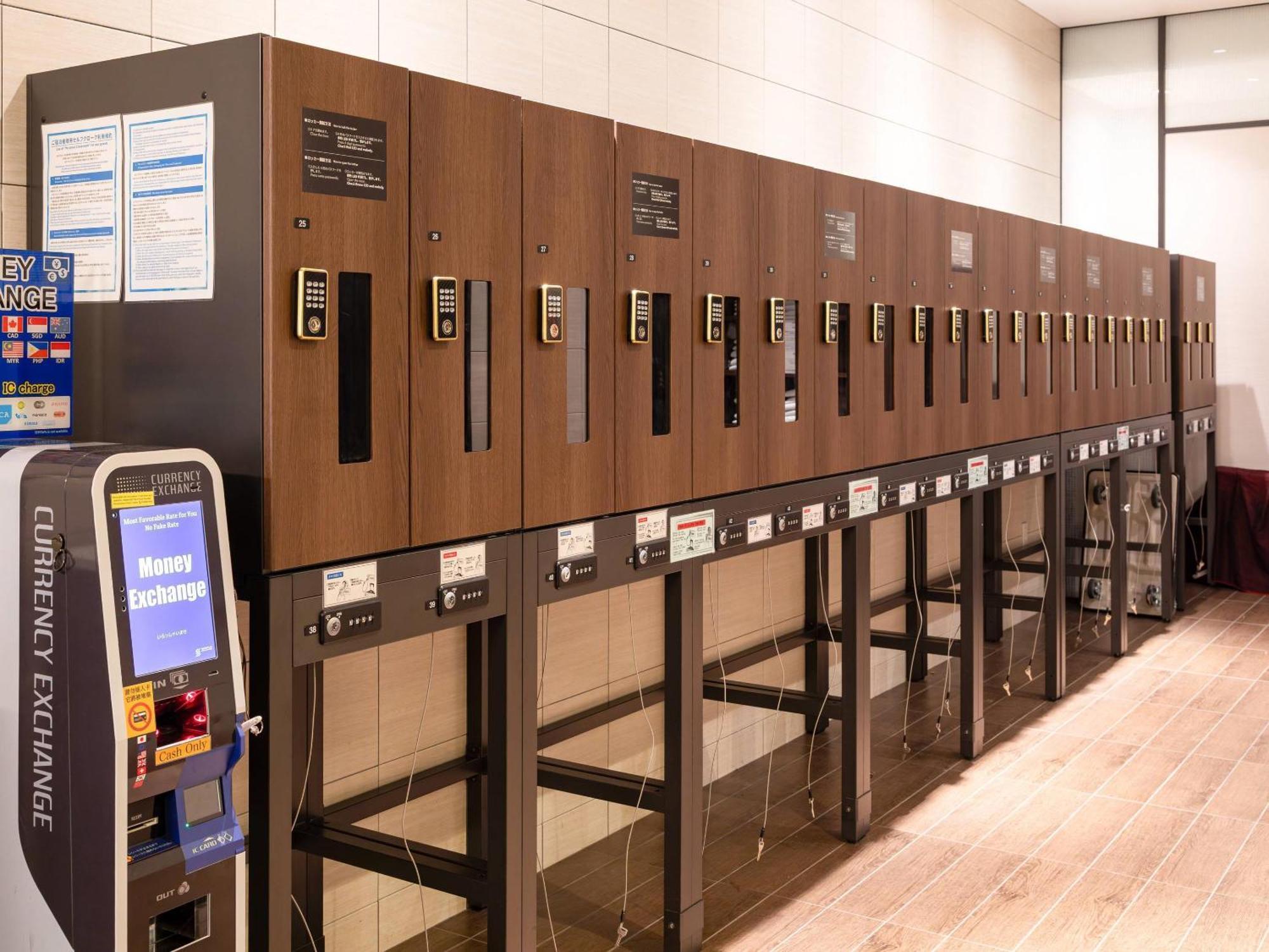 Comfort Era Higashi Kanda 3* Prefektura Tokio