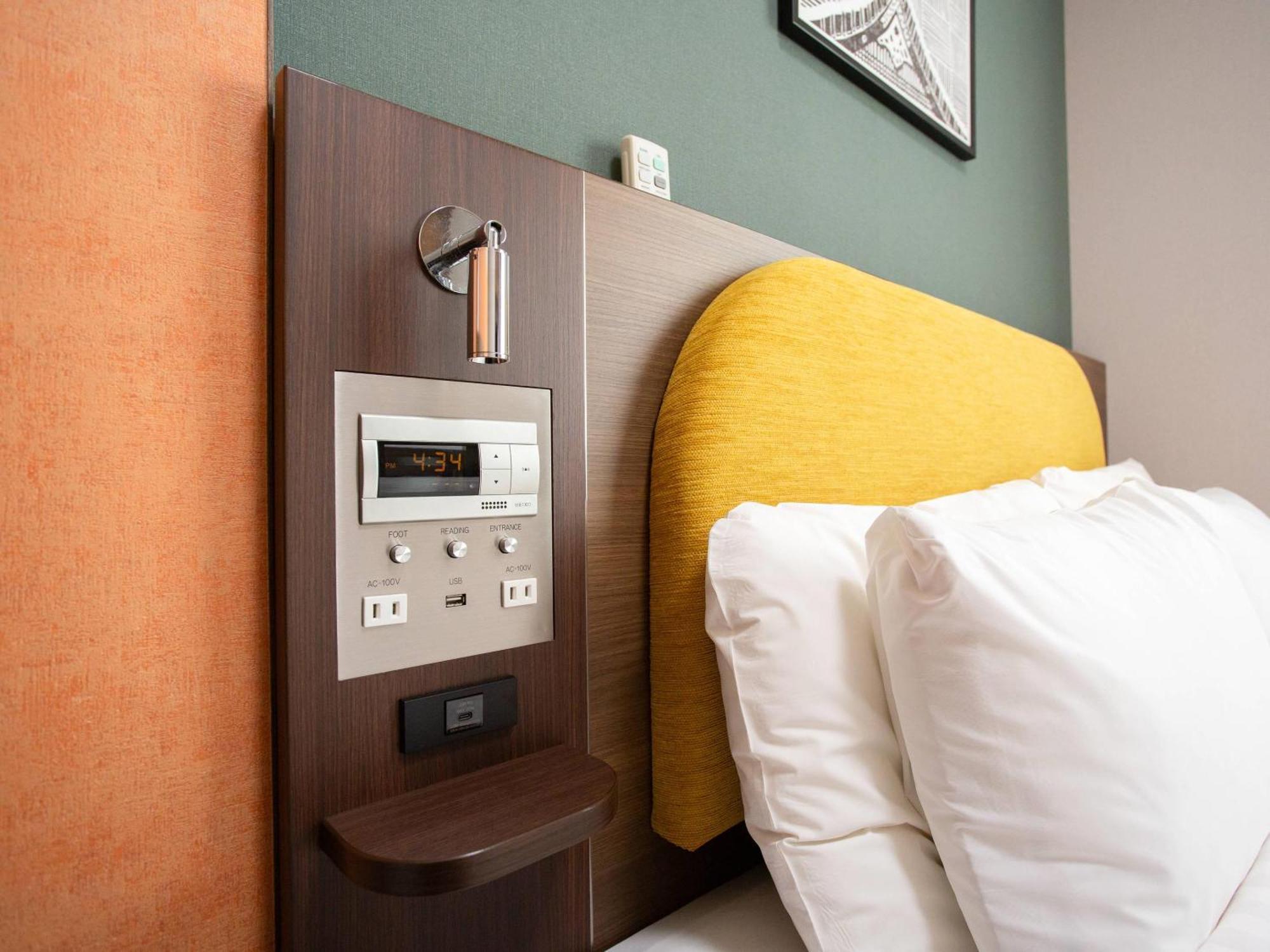 Comfort Era Higashi Kanda Hotel Prefektura Tokio