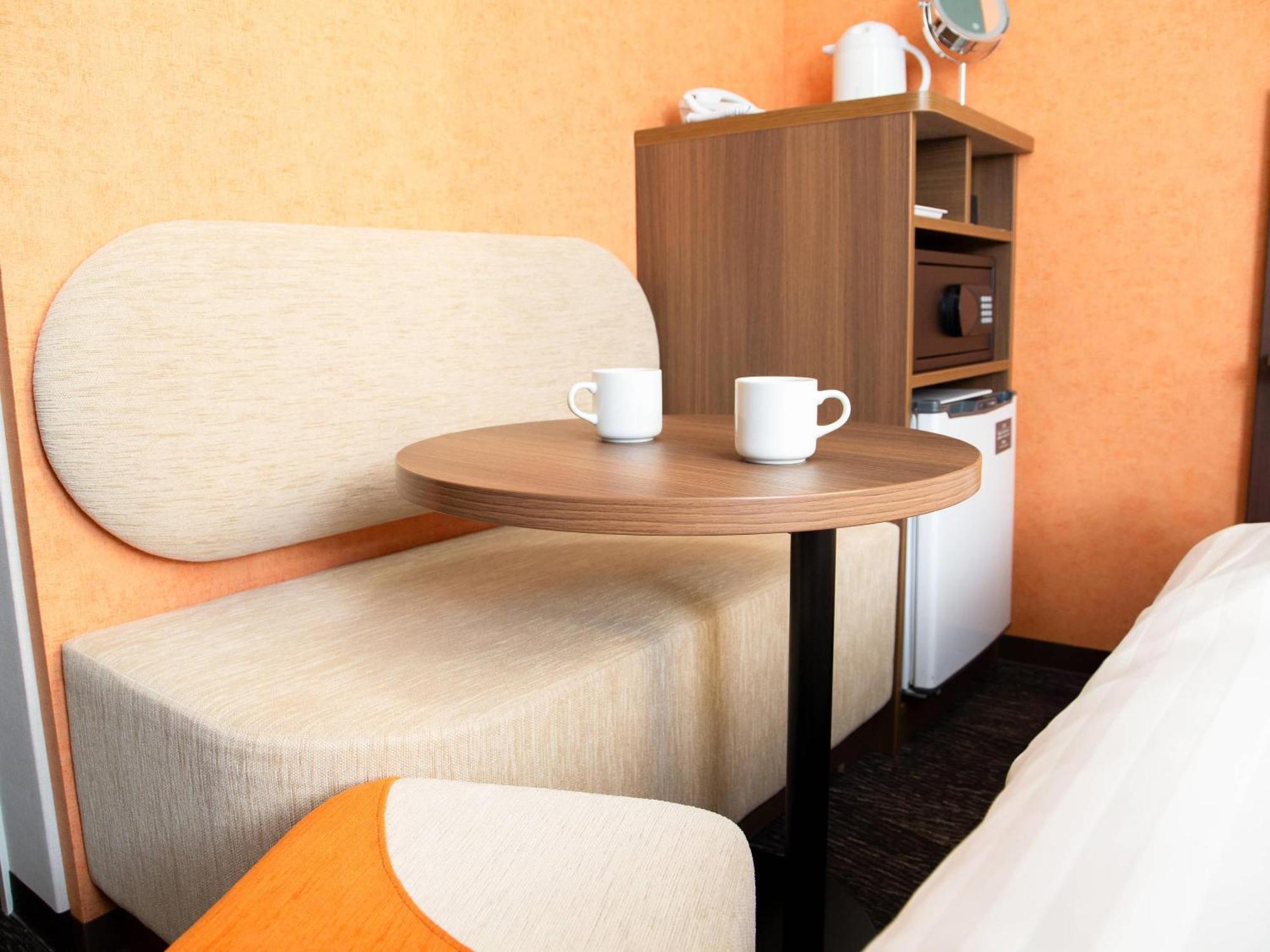 Hotel Comfort Era Higashi Kanda Prefektura Tokio