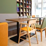Comfort Hotel Era Tokyo Higashi Kanda