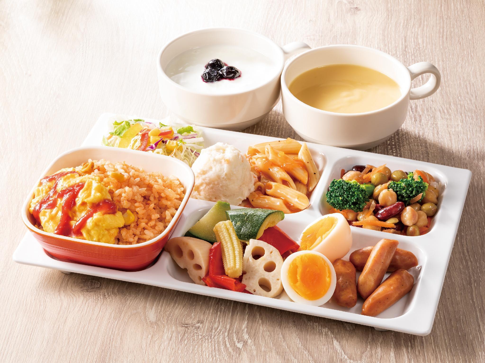 Hotel Comfort Era Higashi Kanda 3*