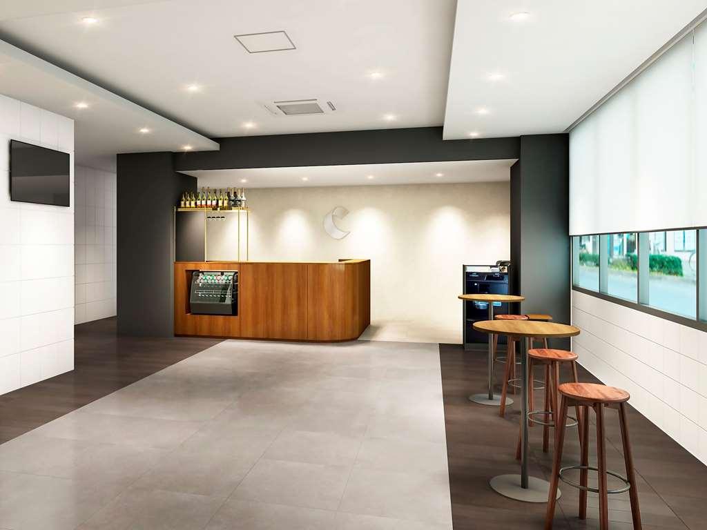 Hotel Comfort Era Higashi Kanda Tóquio