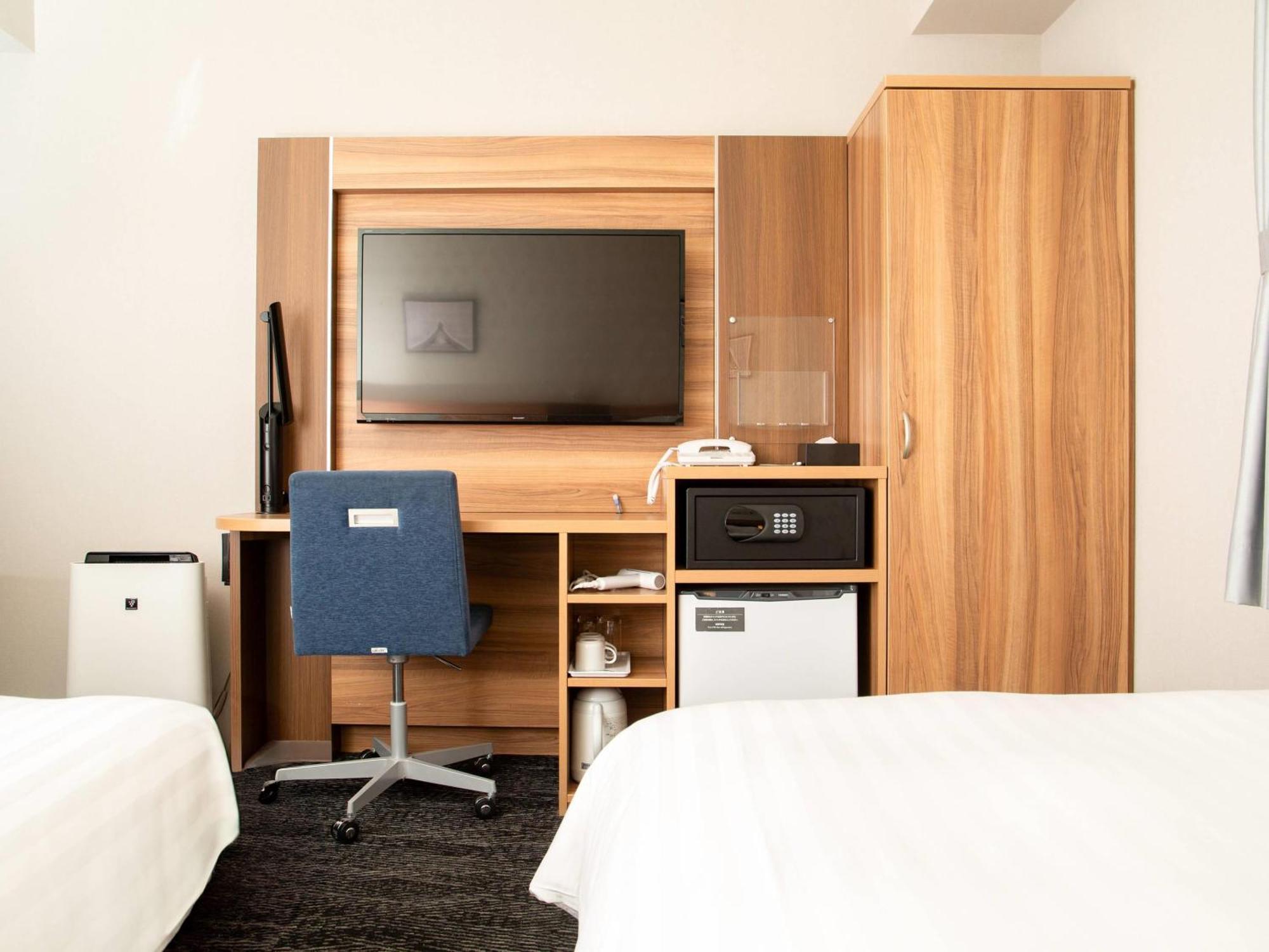 Comfort Era Higashi Kanda 3* Tóquio