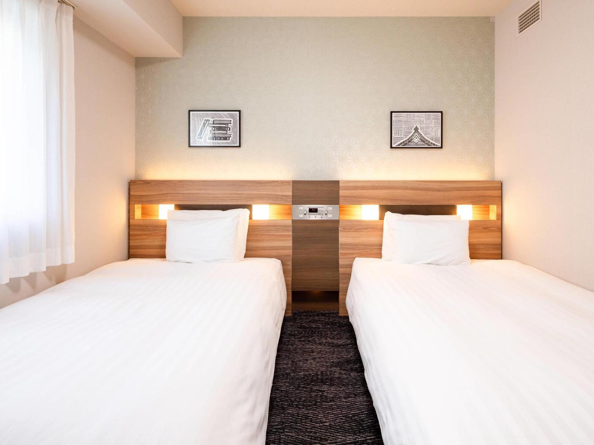 Hotel Comfort Era Higashi Kanda
