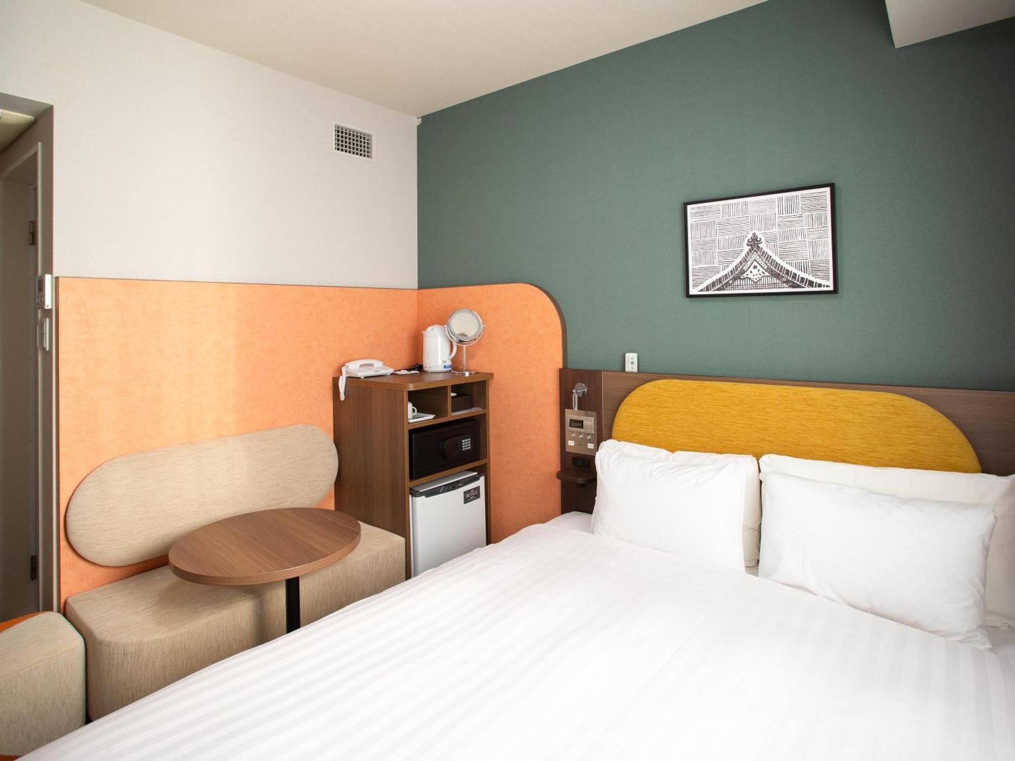 Comfort Era Higashi Kanda Hotel 3*