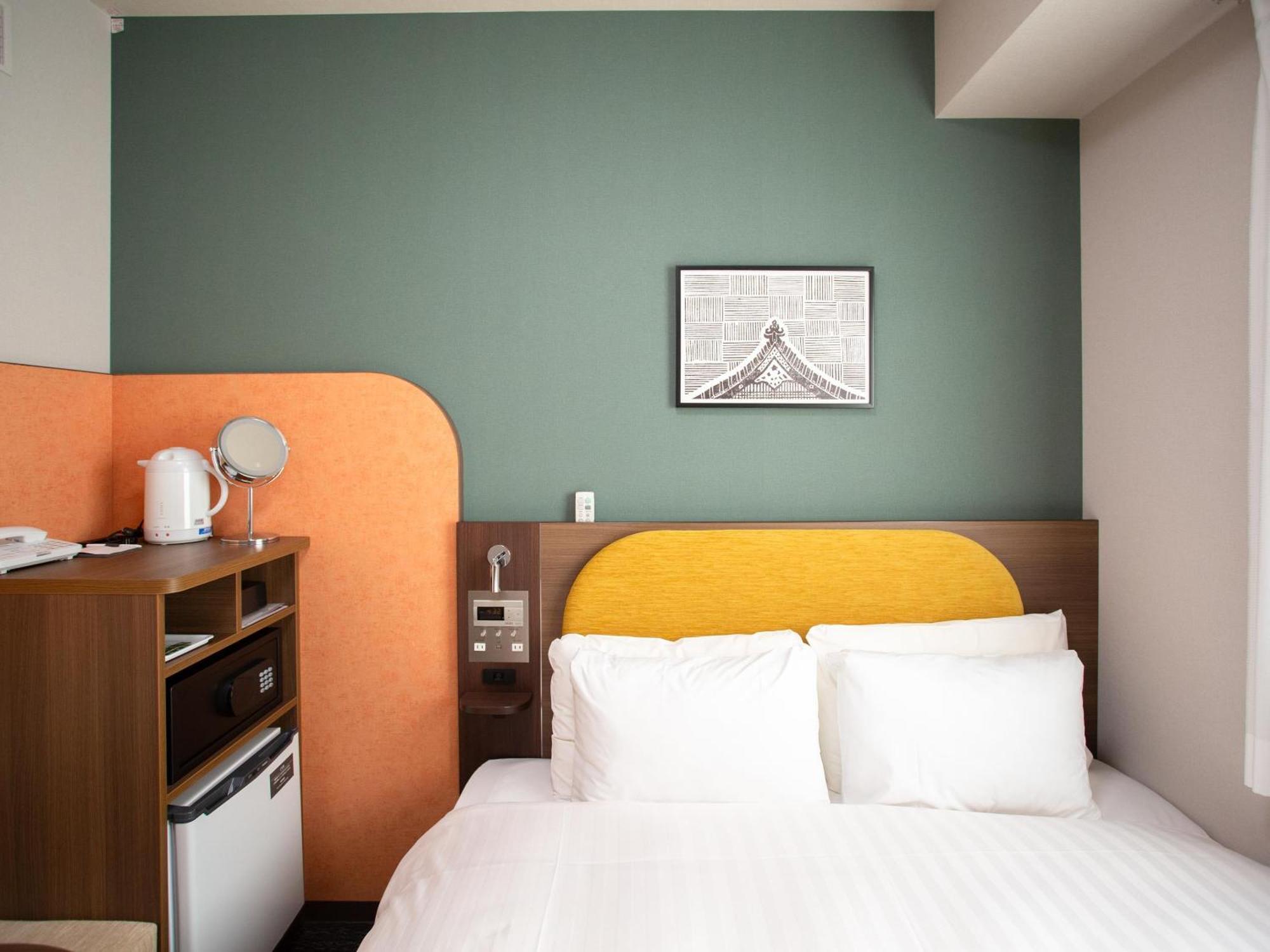 Hotel Comfort Era Higashi Kanda 3*