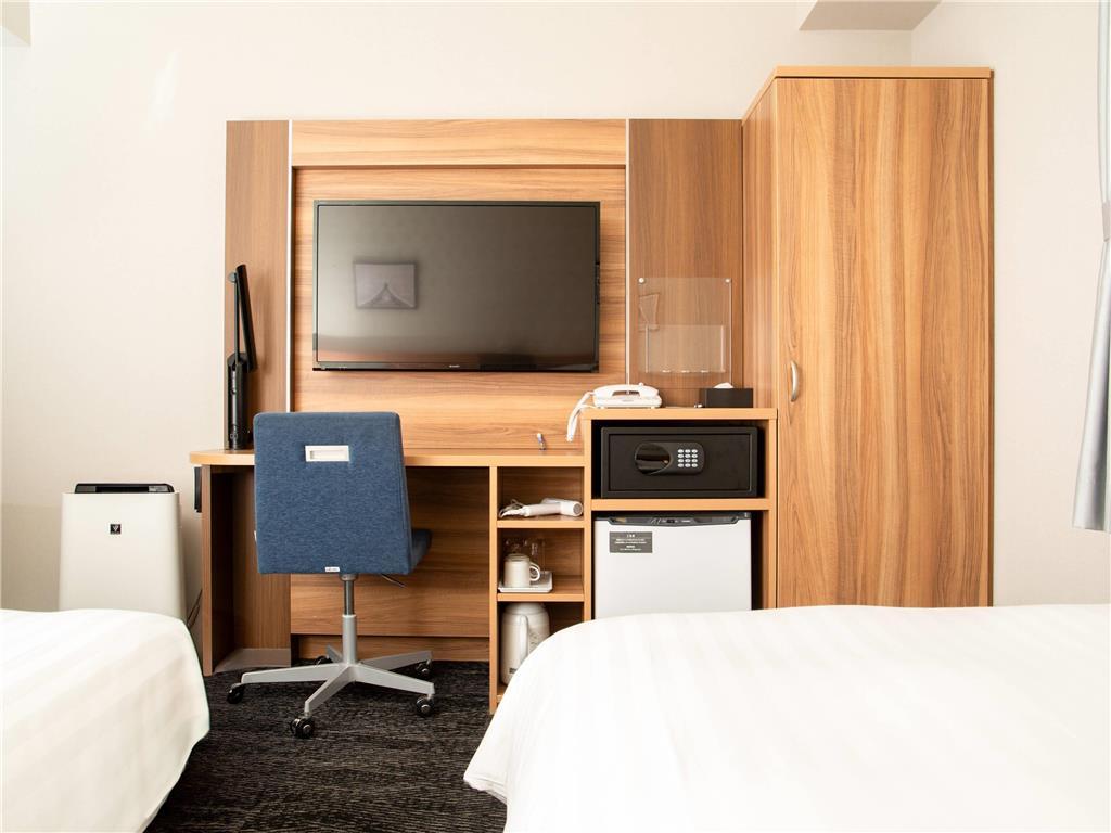 Hotel Comfort Era Higashi Kanda