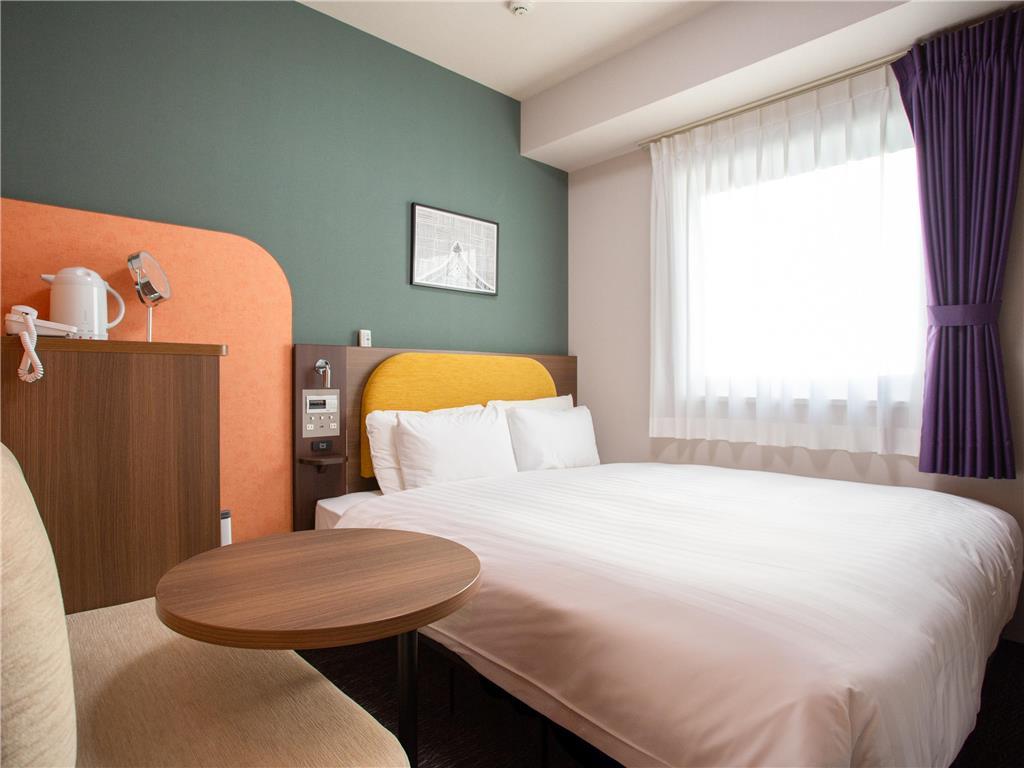 Hotel Comfort Era Higashi Kanda